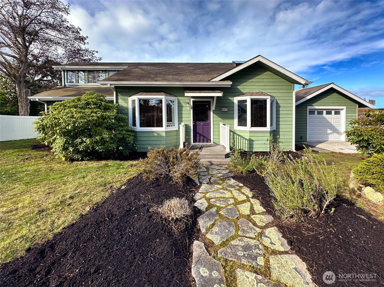 847 Argyle Ave Unit  Friday Harbor WA 98250