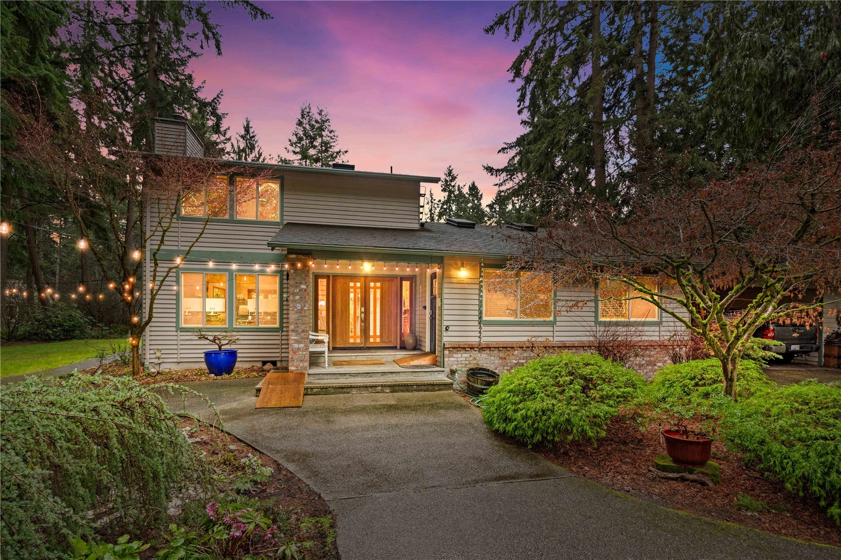 16816 43rd St Ct E Unit  Lake Tapps WA 98391