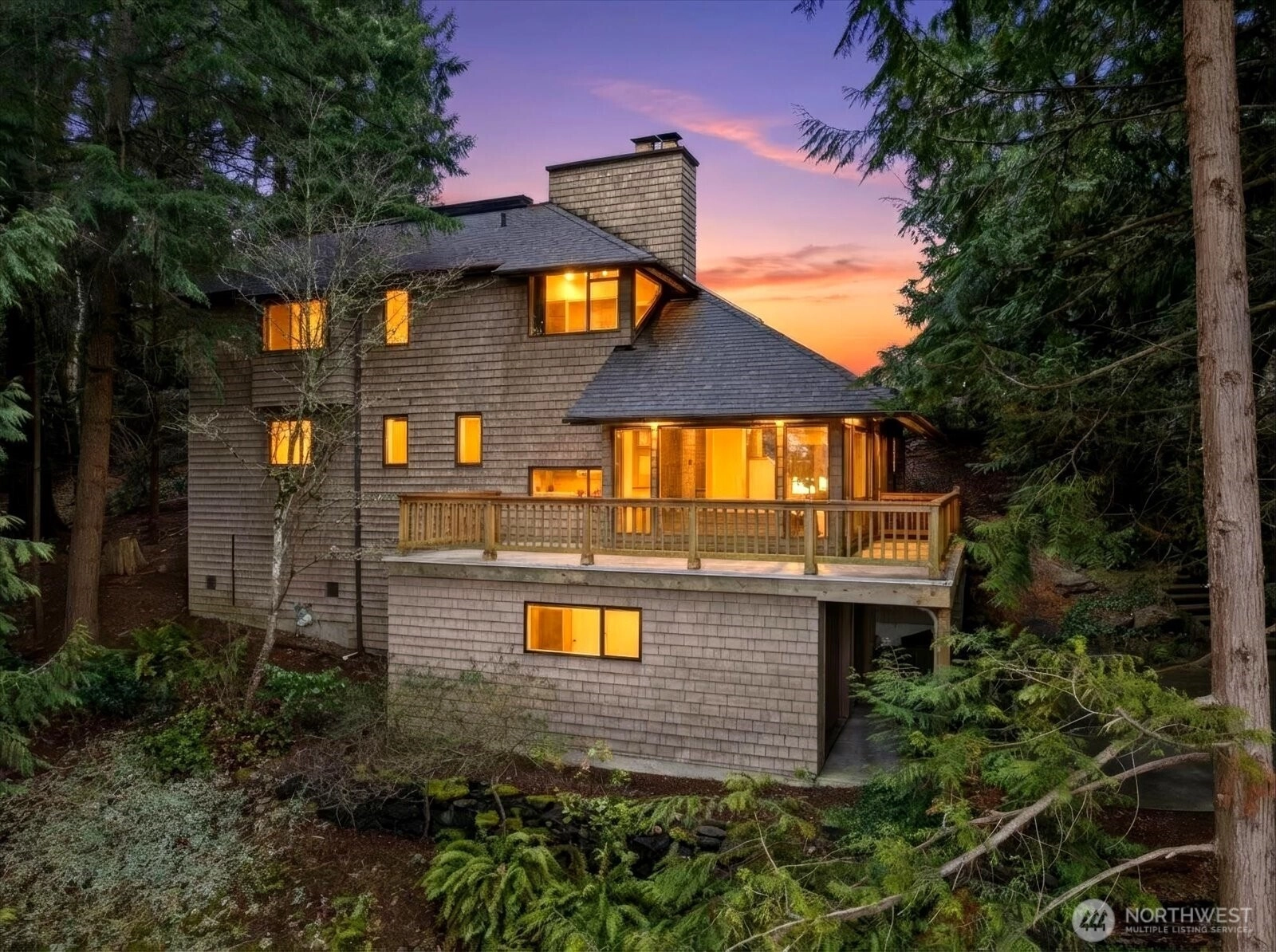 7206 NE 118th St Kirkland WA 98034