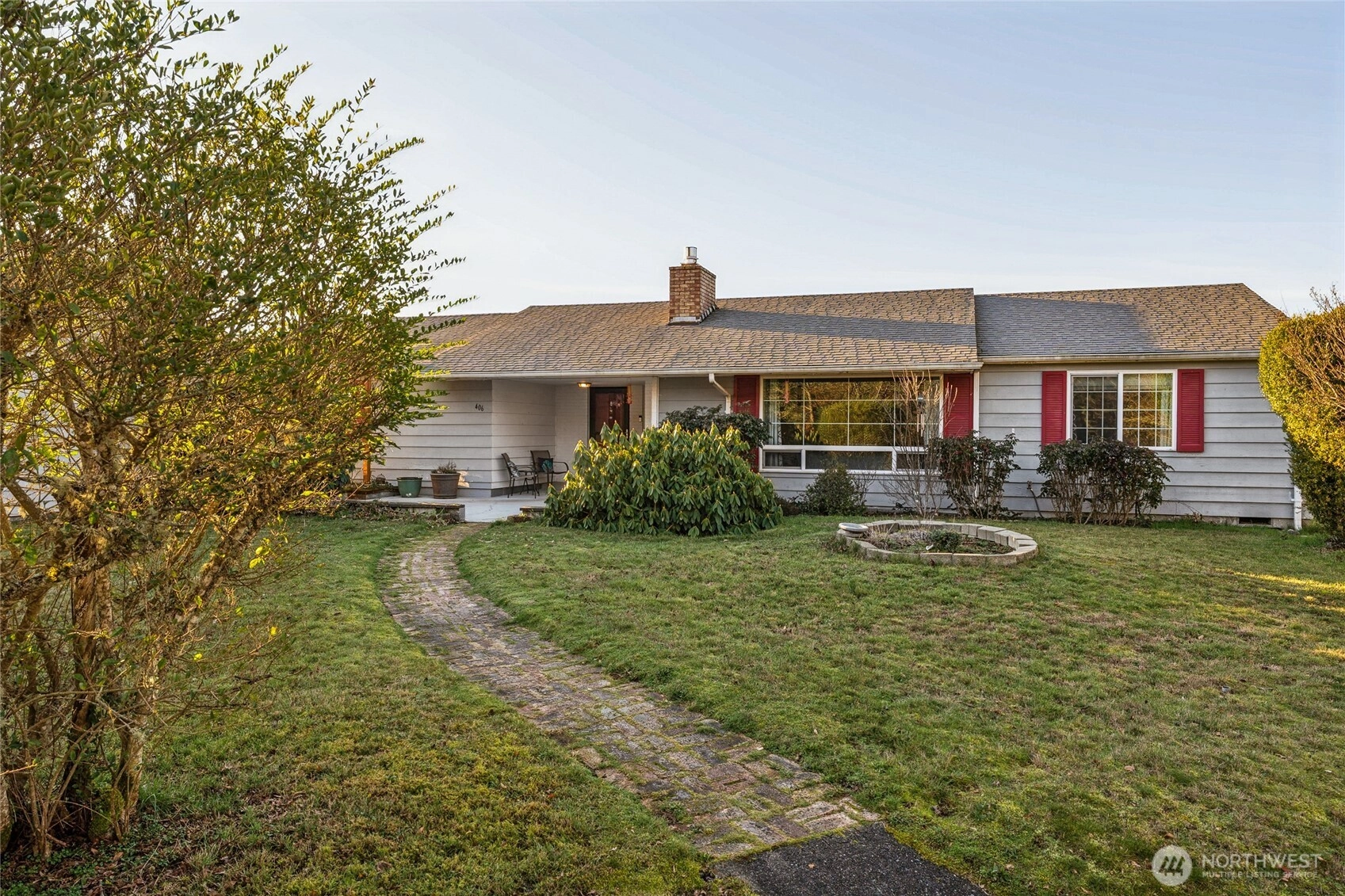 406 Dupont Ave DuPont WA 98327