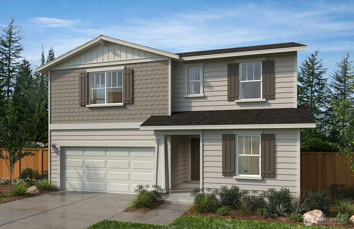 8320 54th St NE Unit IP-003 Unit IP-003 Marysville WA 98270