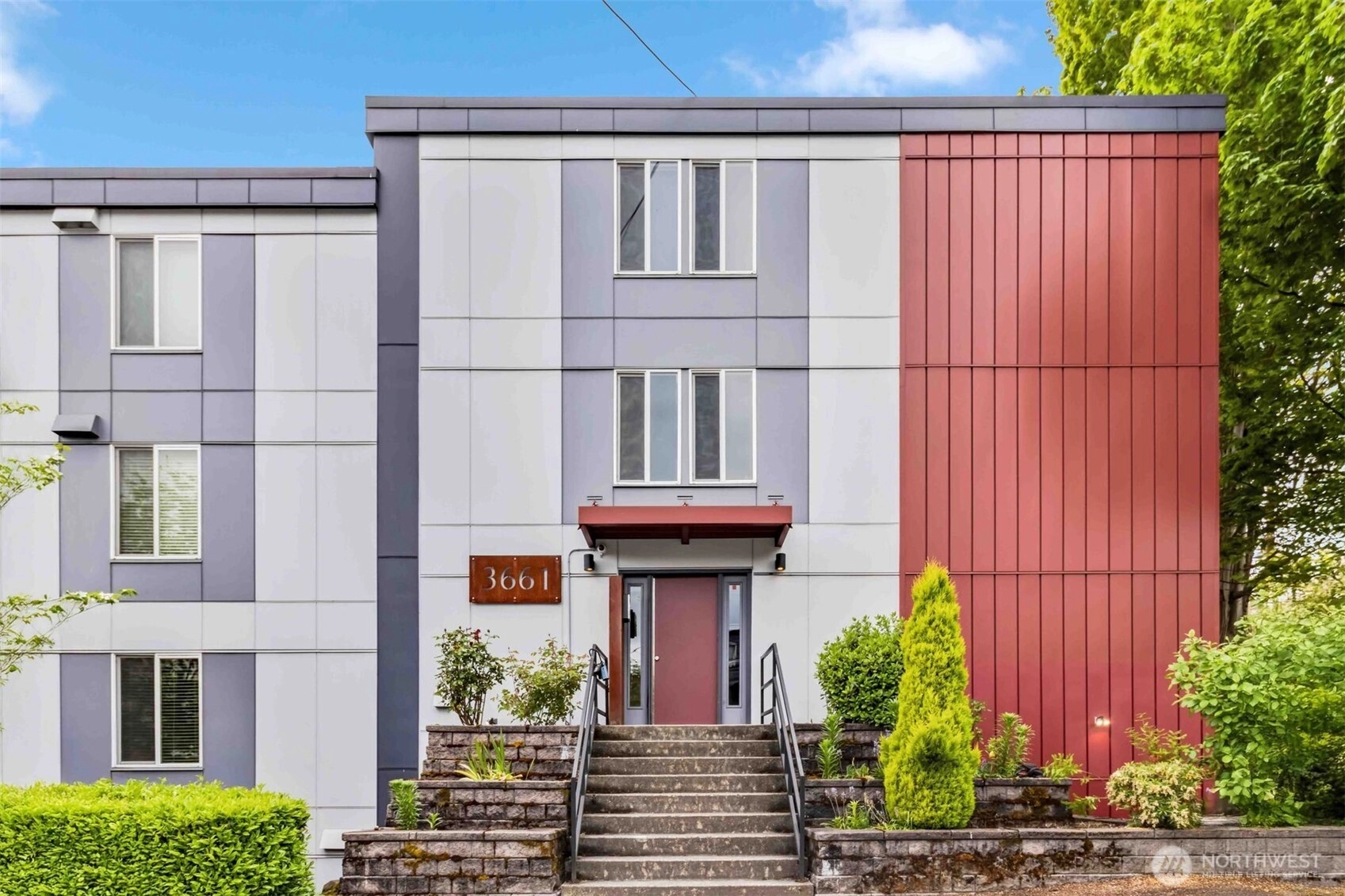 3661 Phinney Ave N Unit 208 Unit 208 Seattle WA 98103