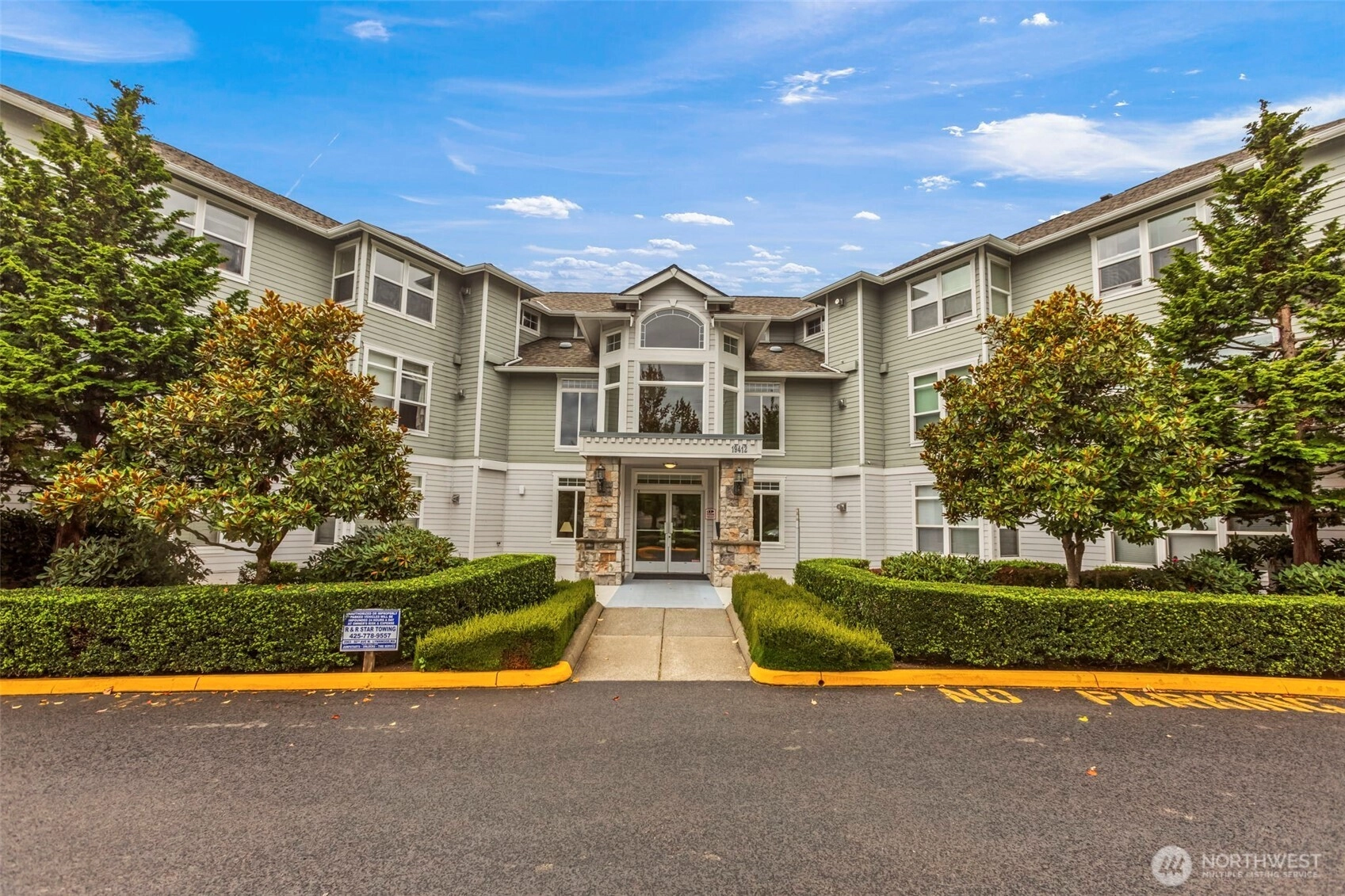 19412 48th Ave W Unit 305 Unit 305 Lynnwood WA 98036