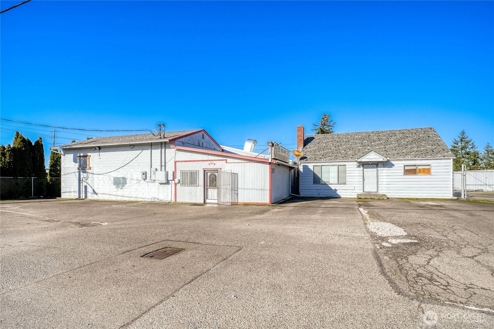 3819 94th St SW Lakewood WA 98499