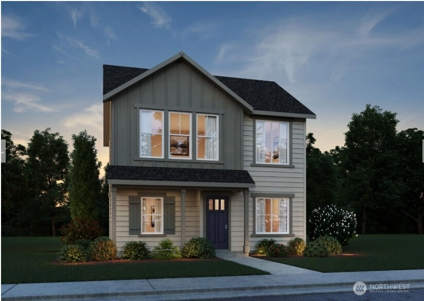 2511 160th St NE Unit  Marysville WA 98271