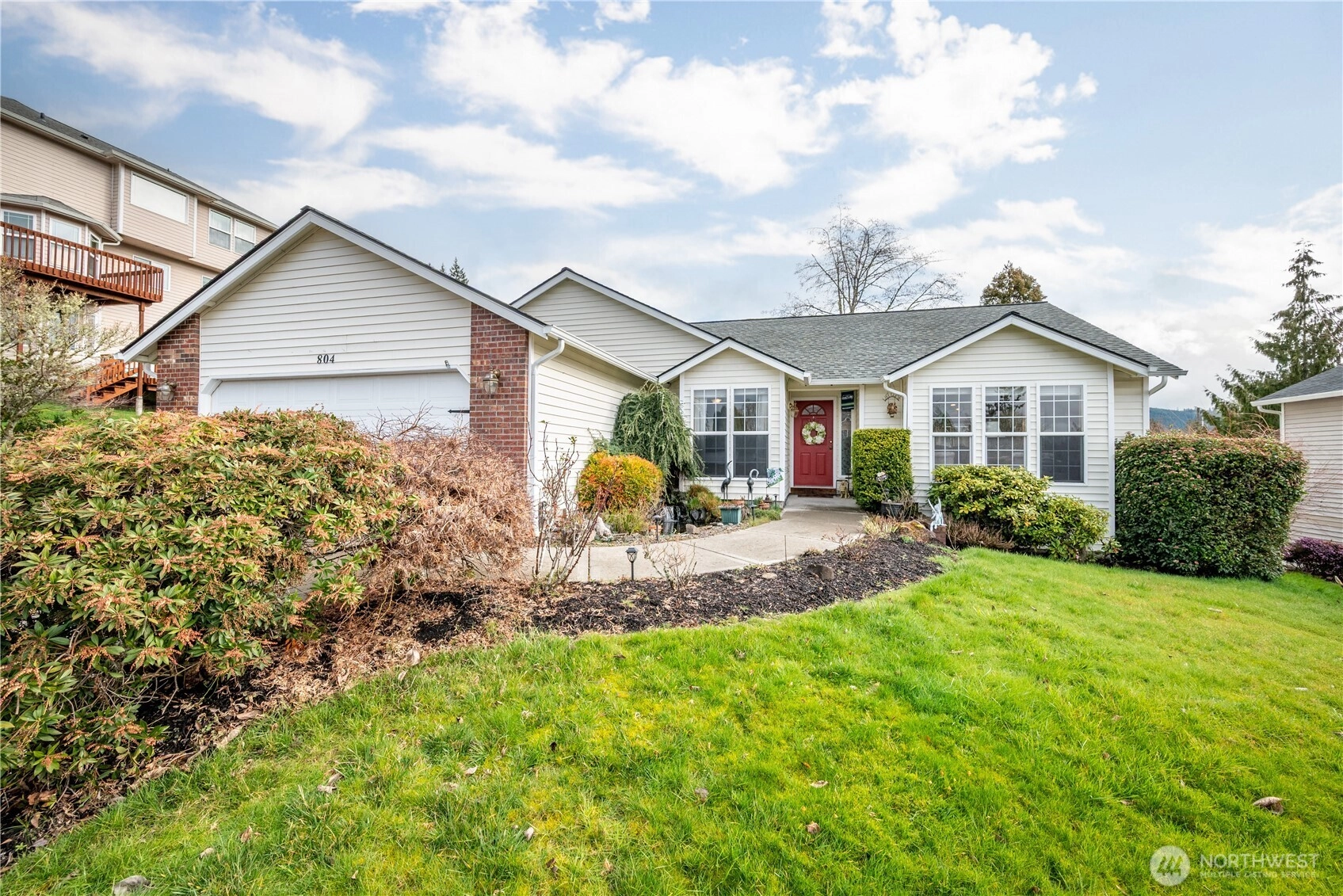 804 Edinburgh Ct Kelso WA 98626