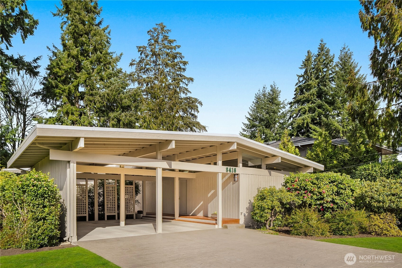 8416 SE 36th St Mercer Island WA 98040