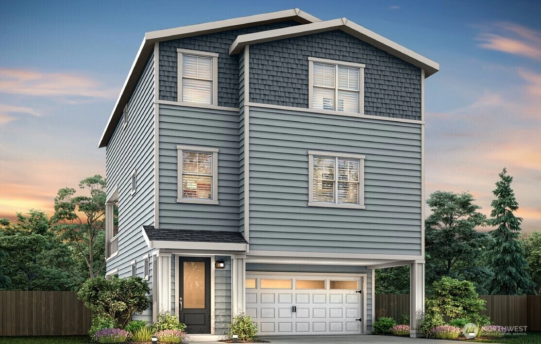 15124 87th Pl E Puyallup WA 98375