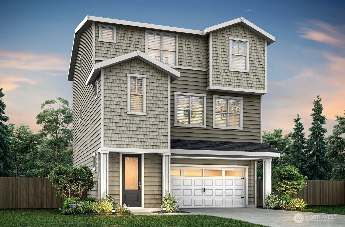 15114 87th Pl E Puyallup WA 98375