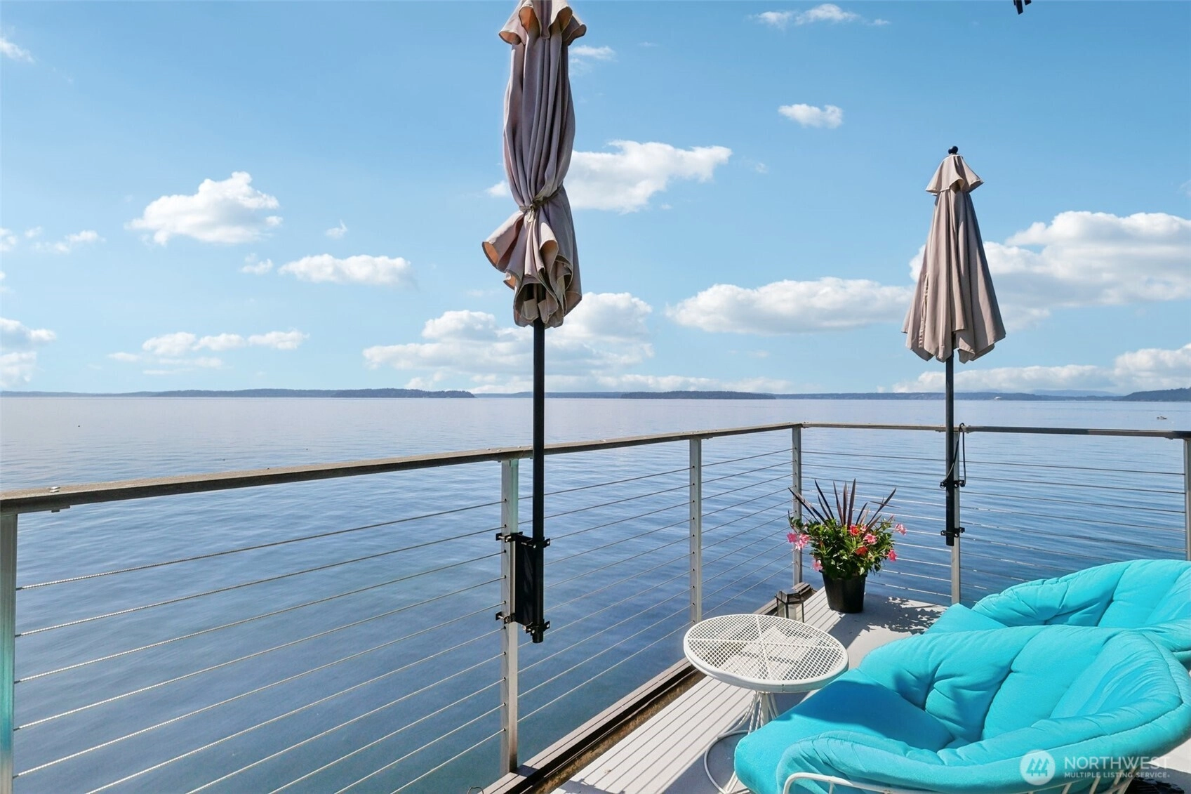 3717 Beach Drive SW Unit 316 Unit 316 Seattle WA 98106