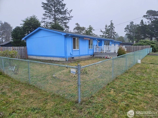 1505 266th Pl Unit  Ocean Park WA 98640