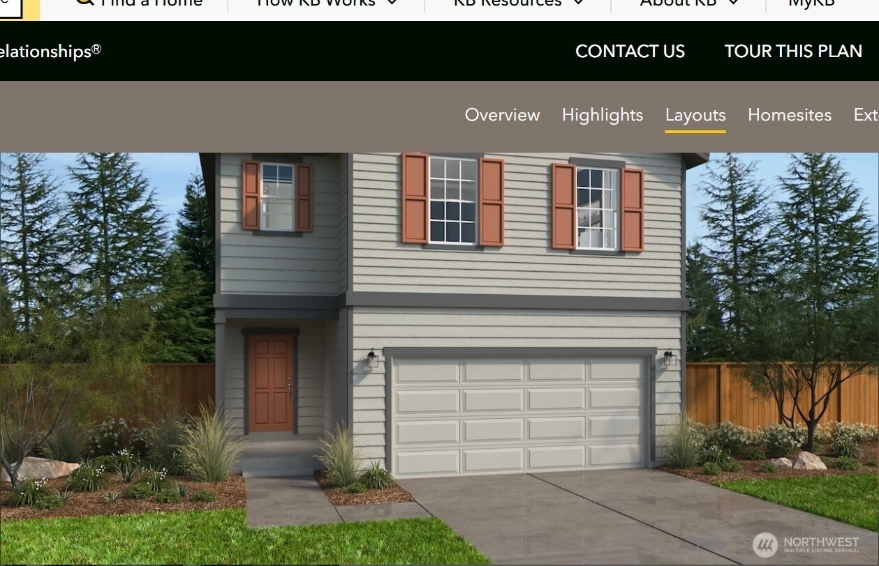 11846 16th St SE Unit WMB 13 Unit WMB 13 Lake Stevens WA 98258