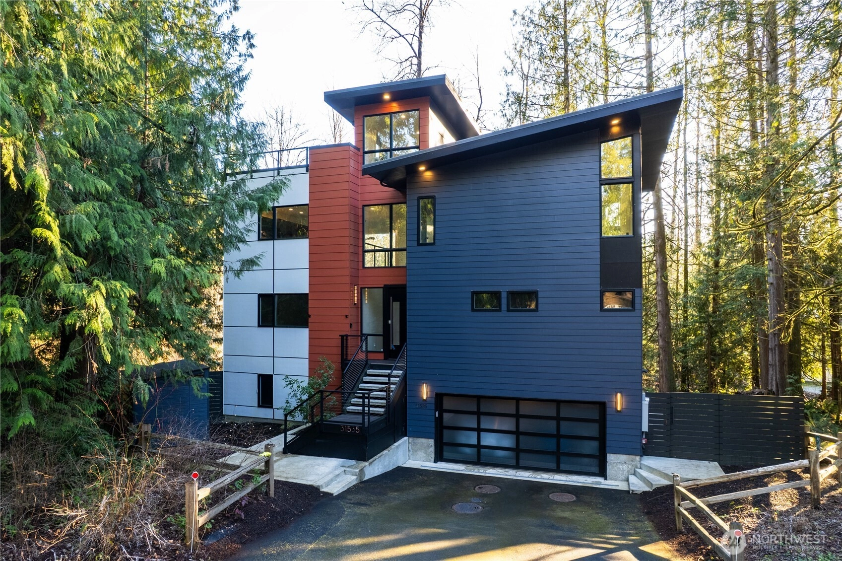 31535 NE 114th St Unit  Carnation WA 98014