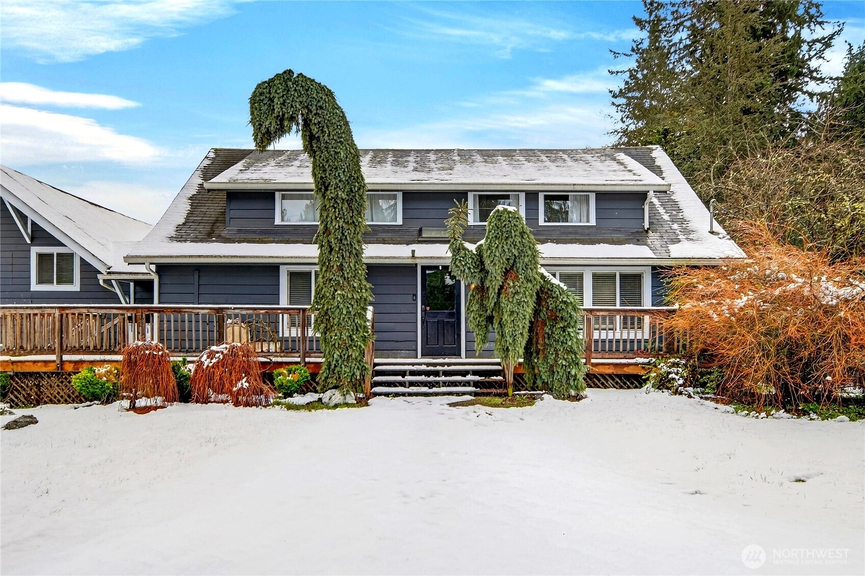 18330 Crooked Mile Rd Granite Falls WA 98252