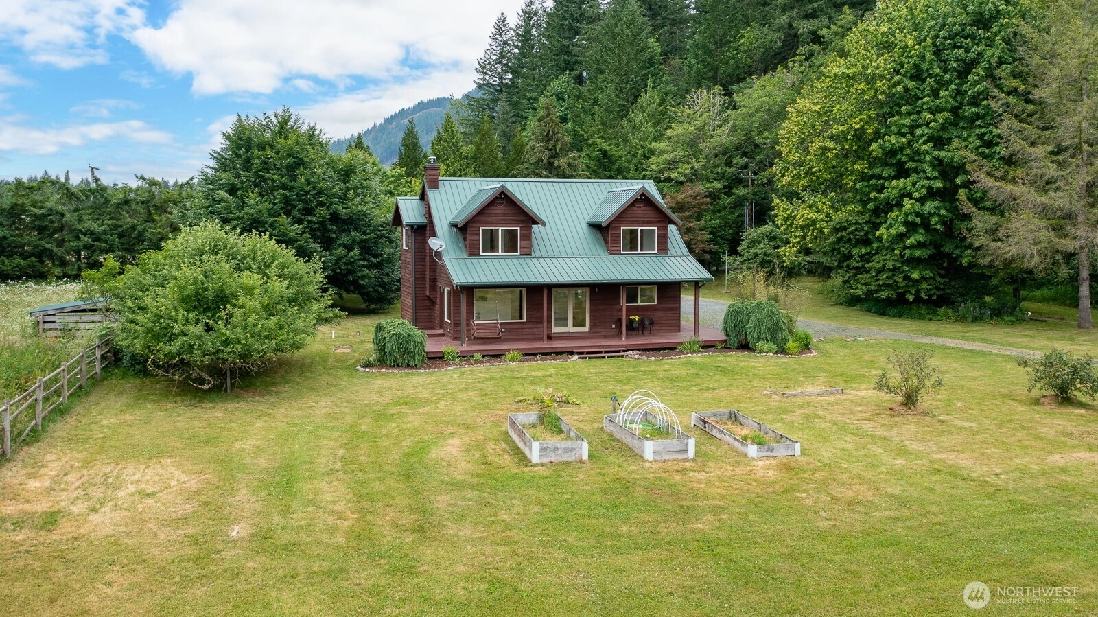 6373 Eastwood Rd Deming WA 98244