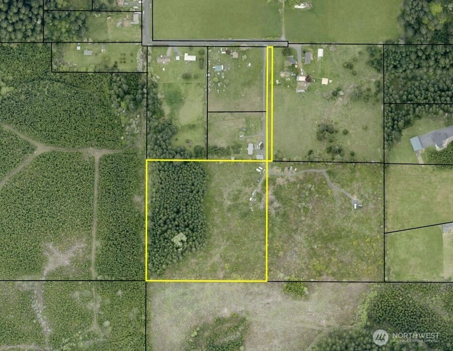 196 Allman Rd Winlock WA 98596