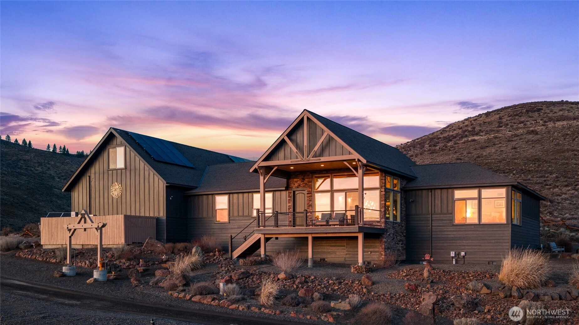 6083 Secret Canyon Rd Ellensburg WA 98926