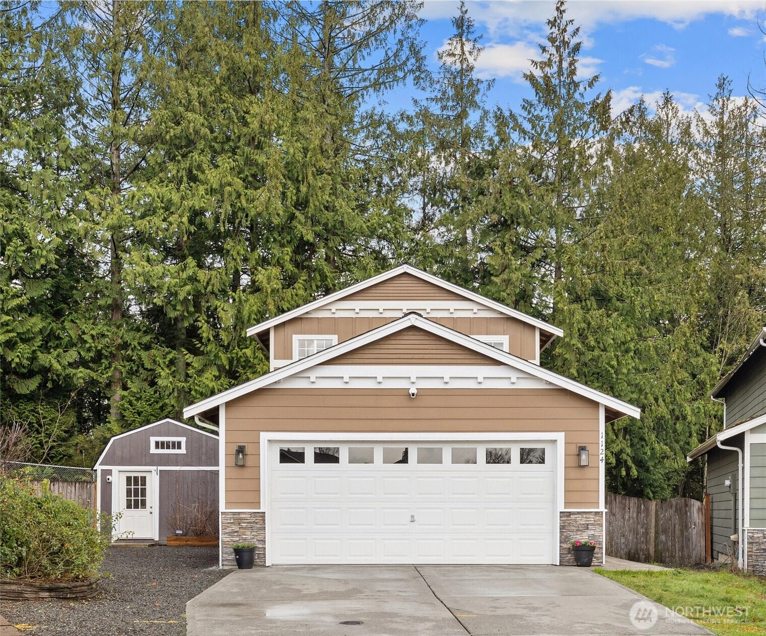 1124 73rd Dr SE Lake Stevens WA 98258