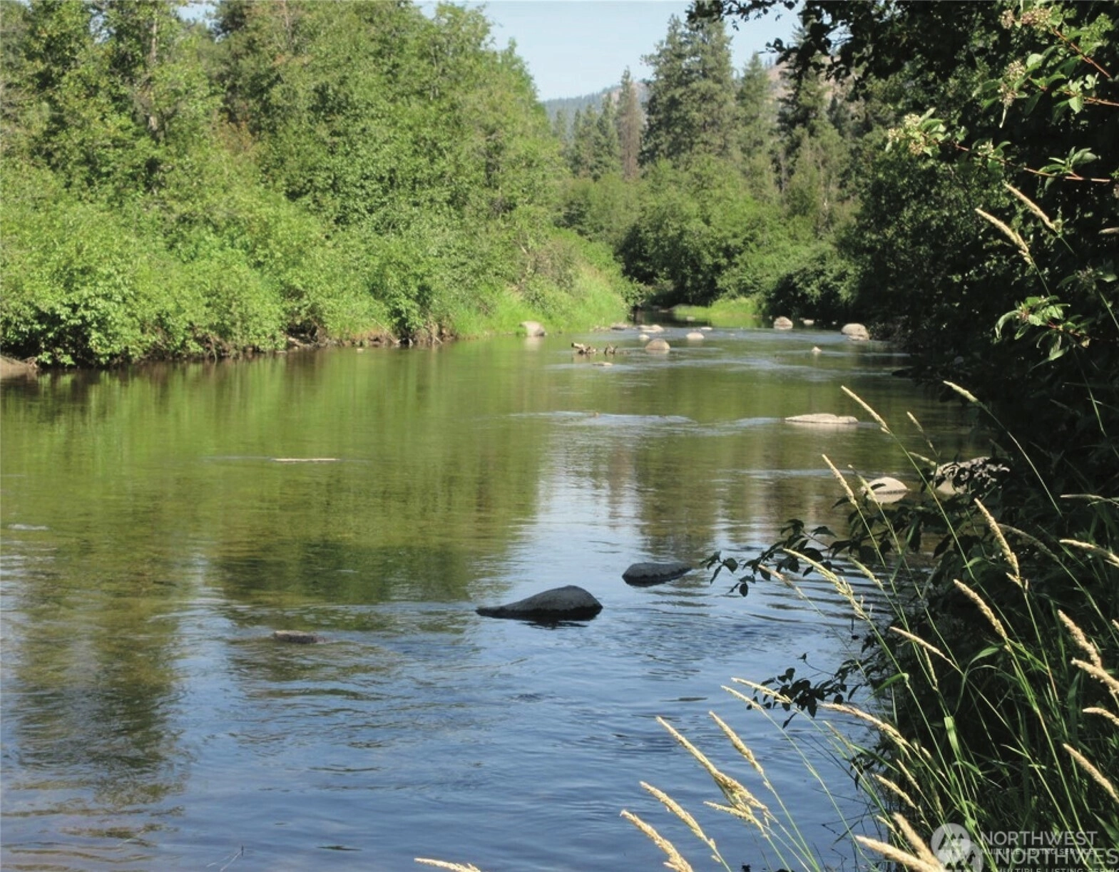 0 TBD E San Poil Rd Keller WA 99140