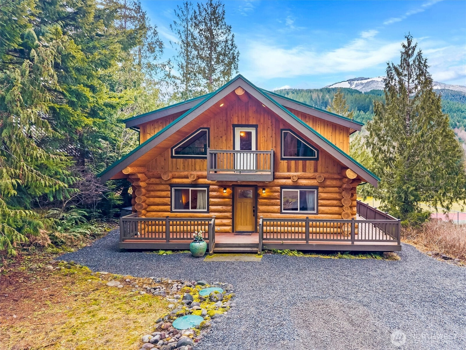 19040 Glacier Rim Dr Glacier WA 98244