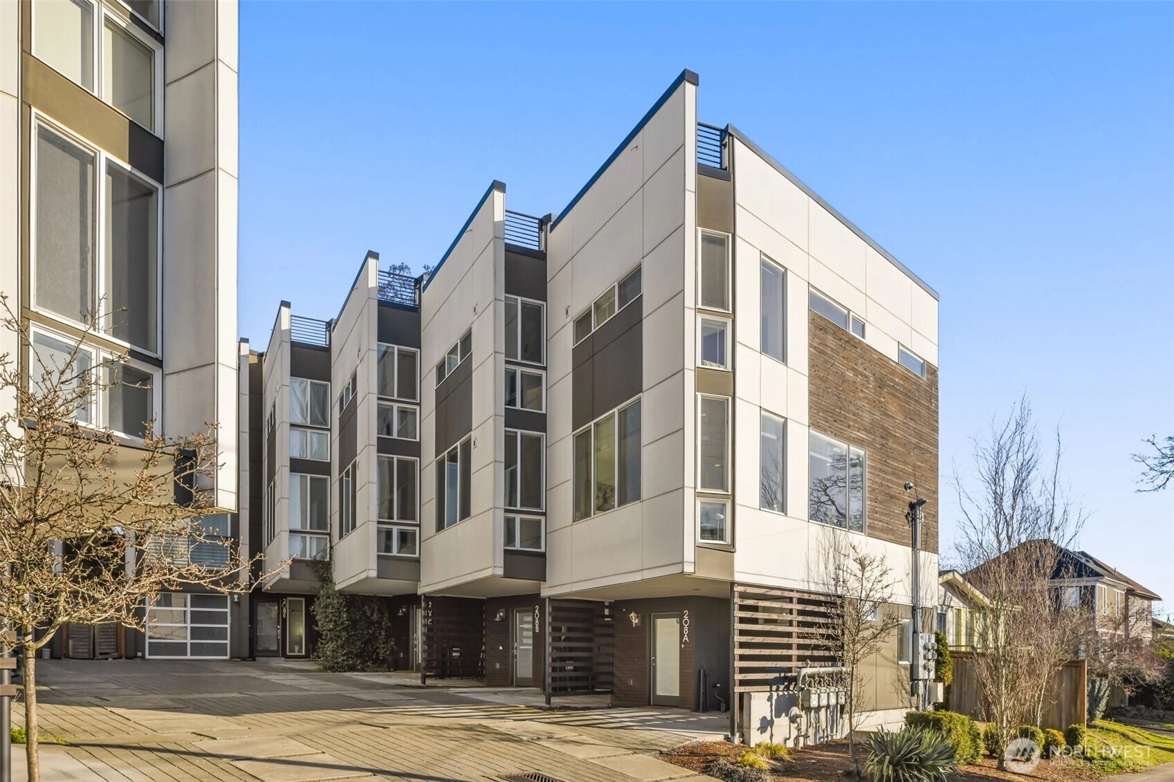 208 16th Ave Unit A Unit A Seattle WA 98122