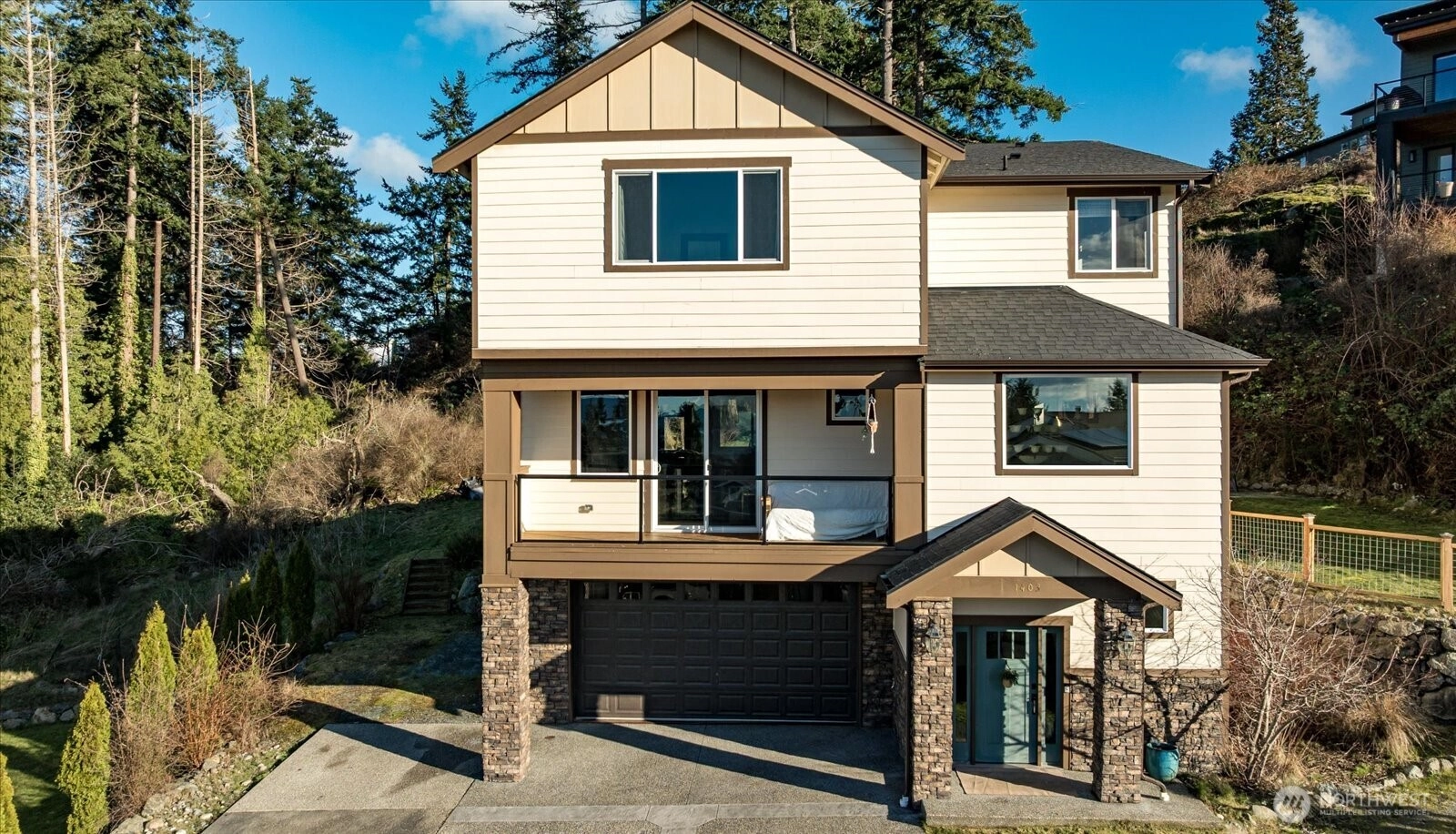 1403 Dakota Ave Unit  Anacortes WA 98221