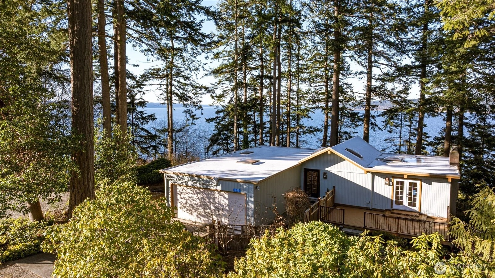 3155 Fox Spit Rd Unit  Langley WA 98260