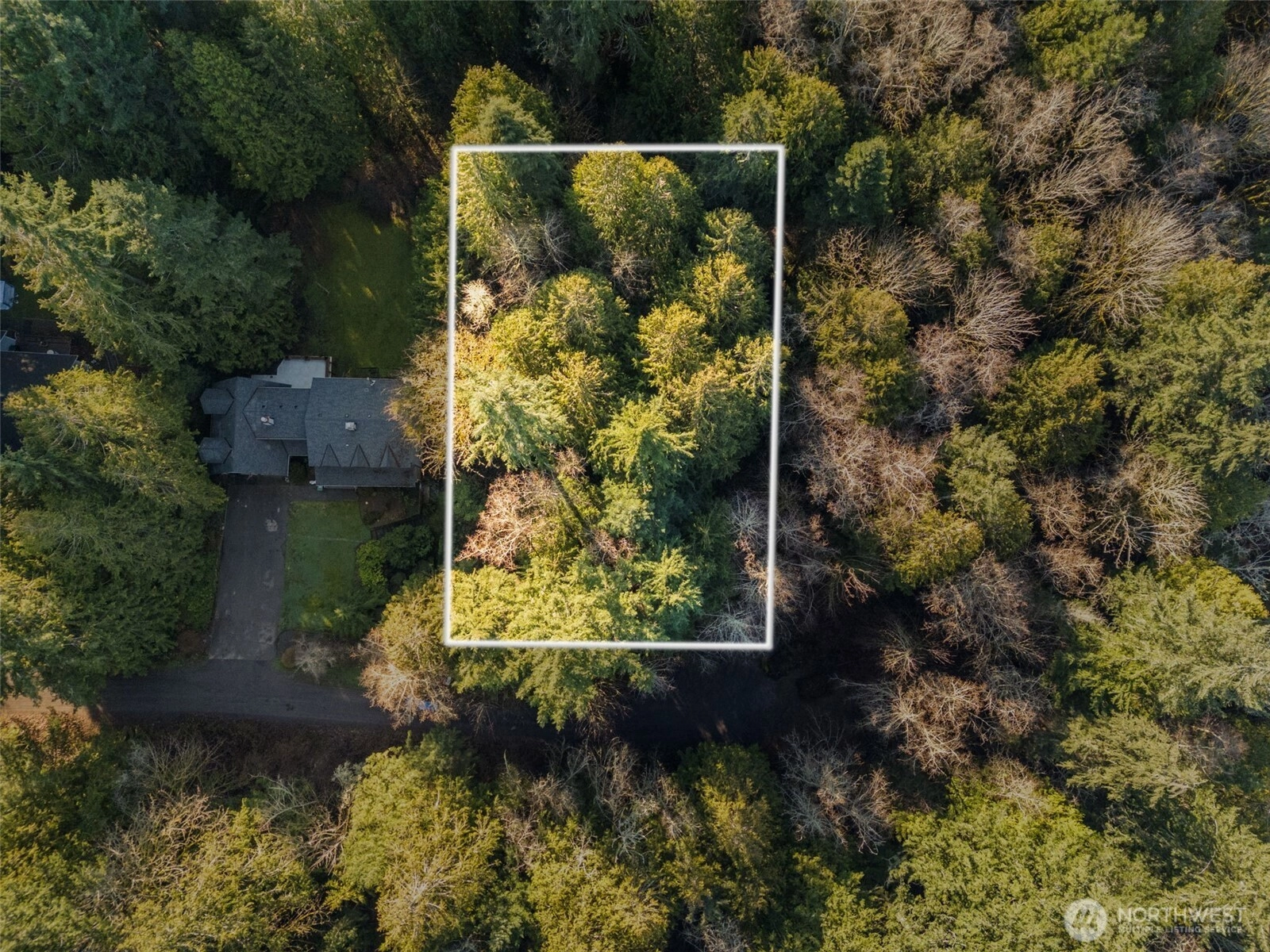 7911 NE Sunnywoods Ln Kingston WA 98346