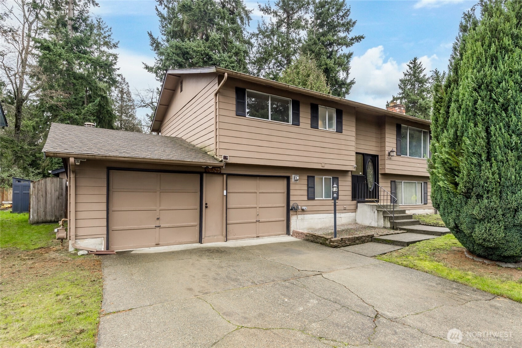 33608 35th Ave SW Unit  Federal Way WA 98023