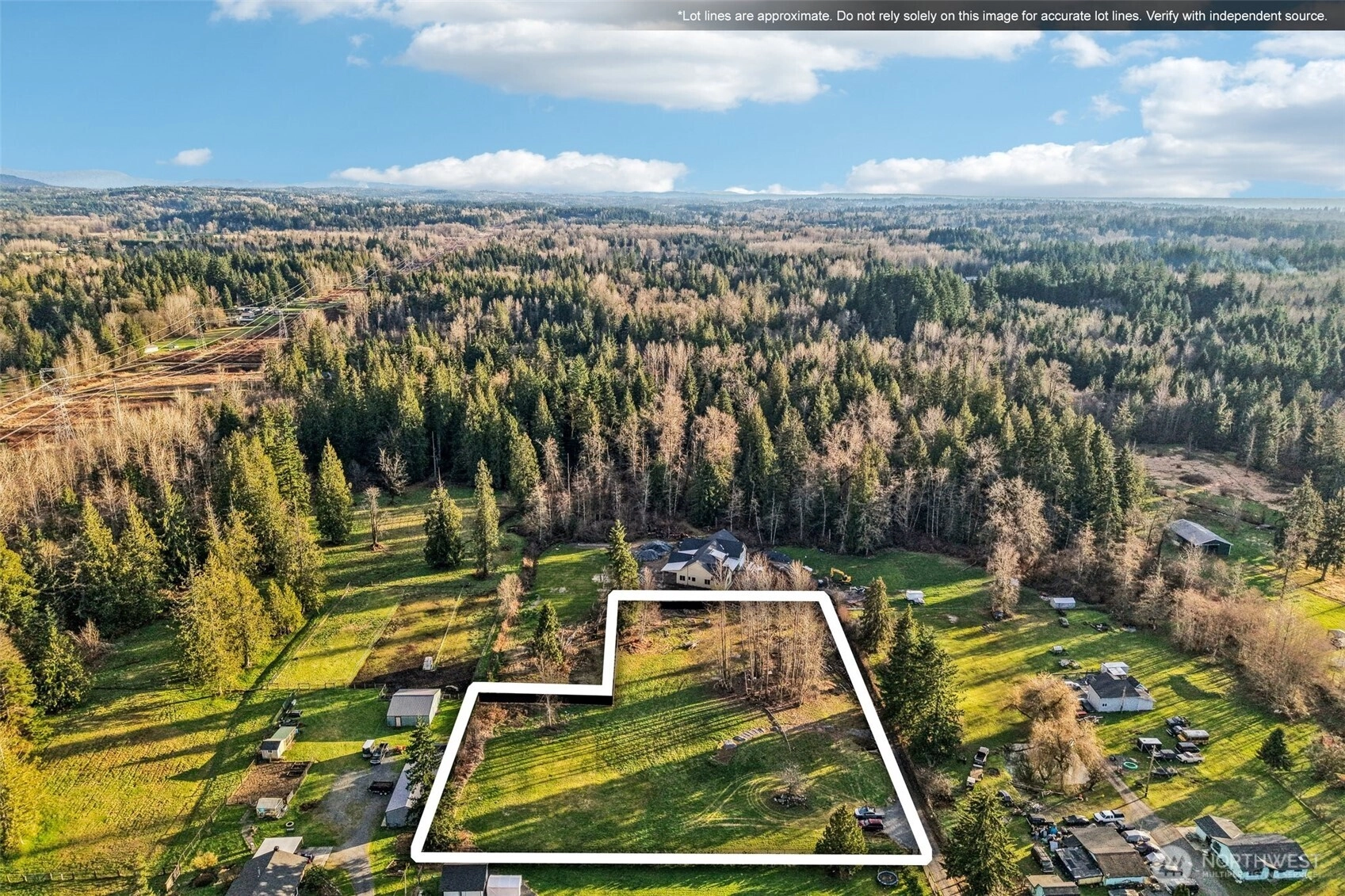 13208 84th St NE Lake Stevens WA 98258