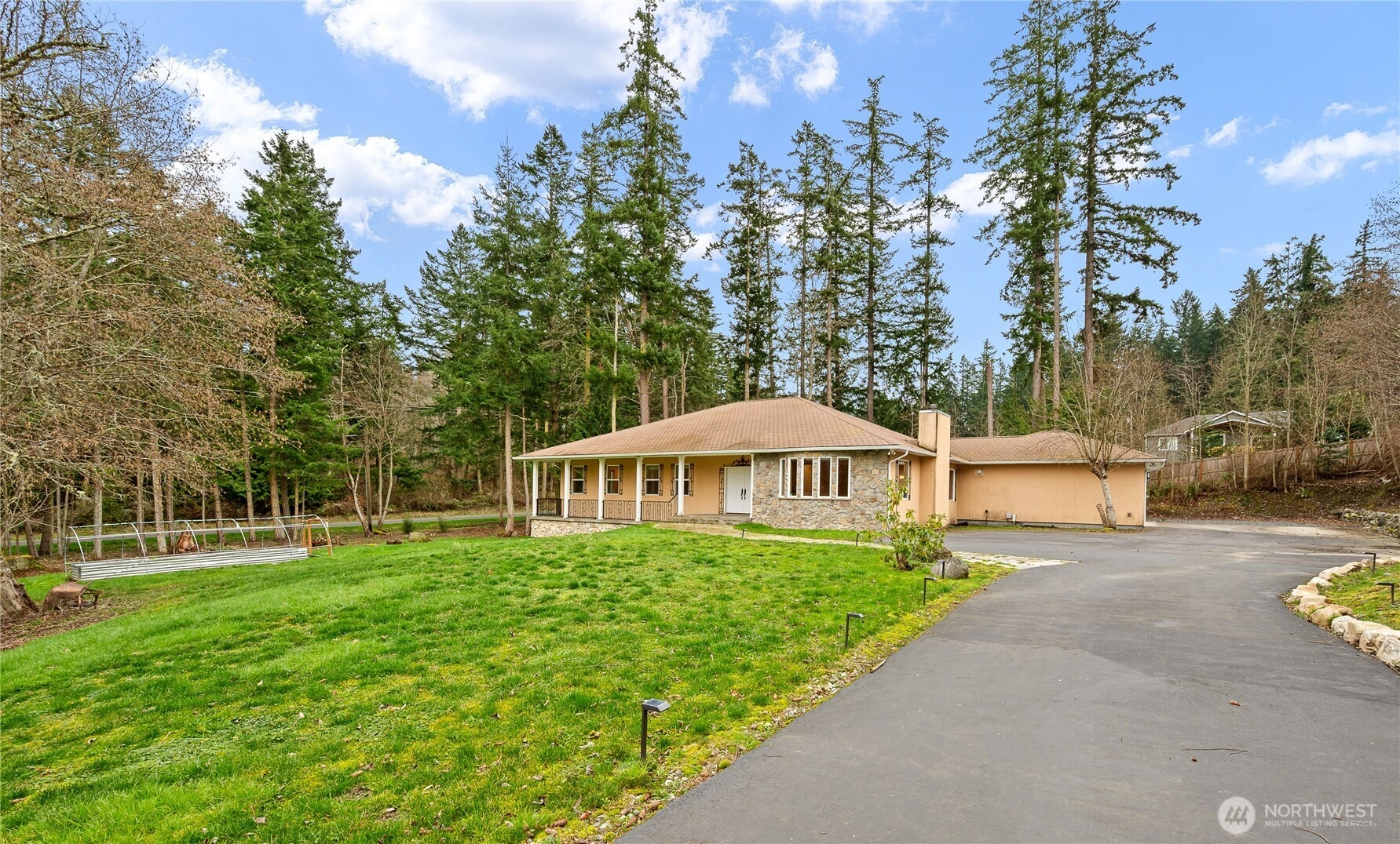 909 Double View Drive Unit  Camano Island WA 98282