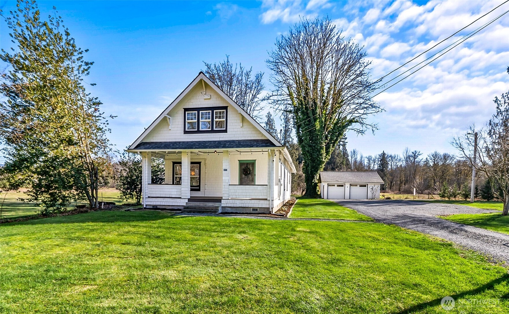 8711 State Route 92 Granite Falls WA 98252