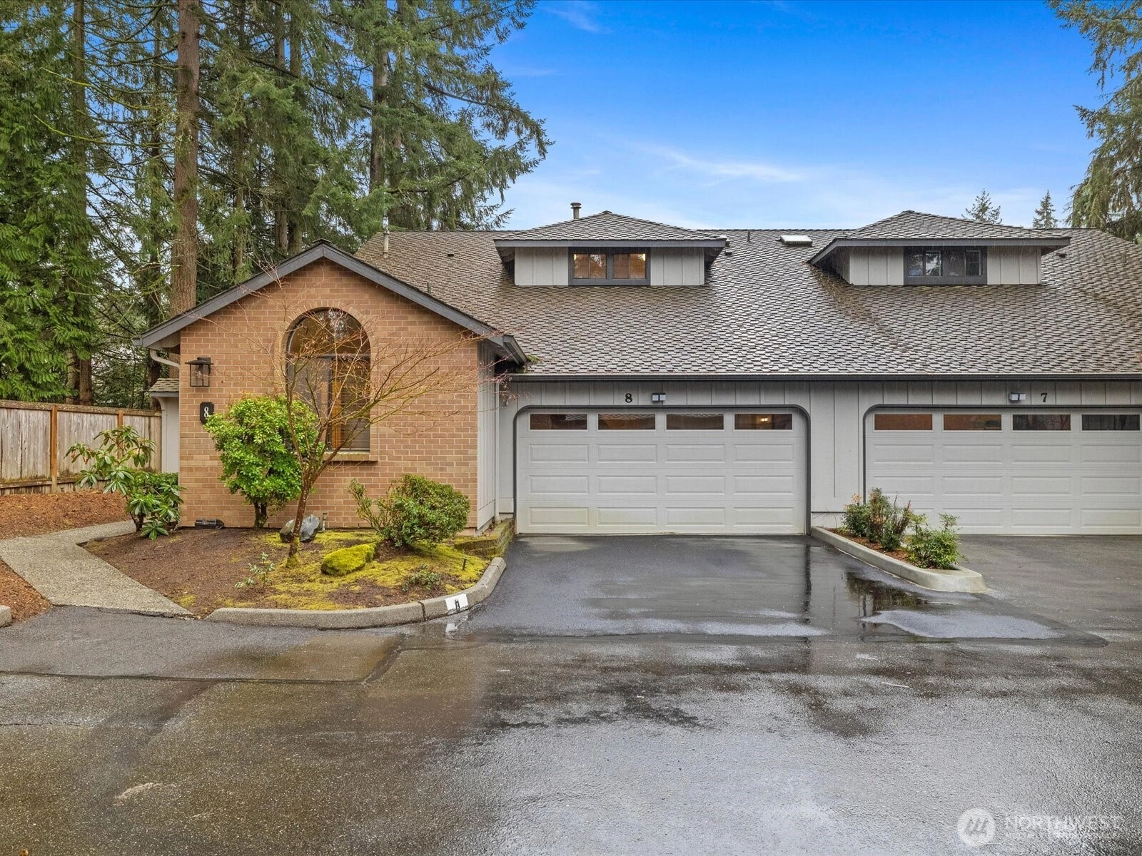 14300 Trillium Blvd Se Unit 8 Unit 8 Mill Creek WA 98012