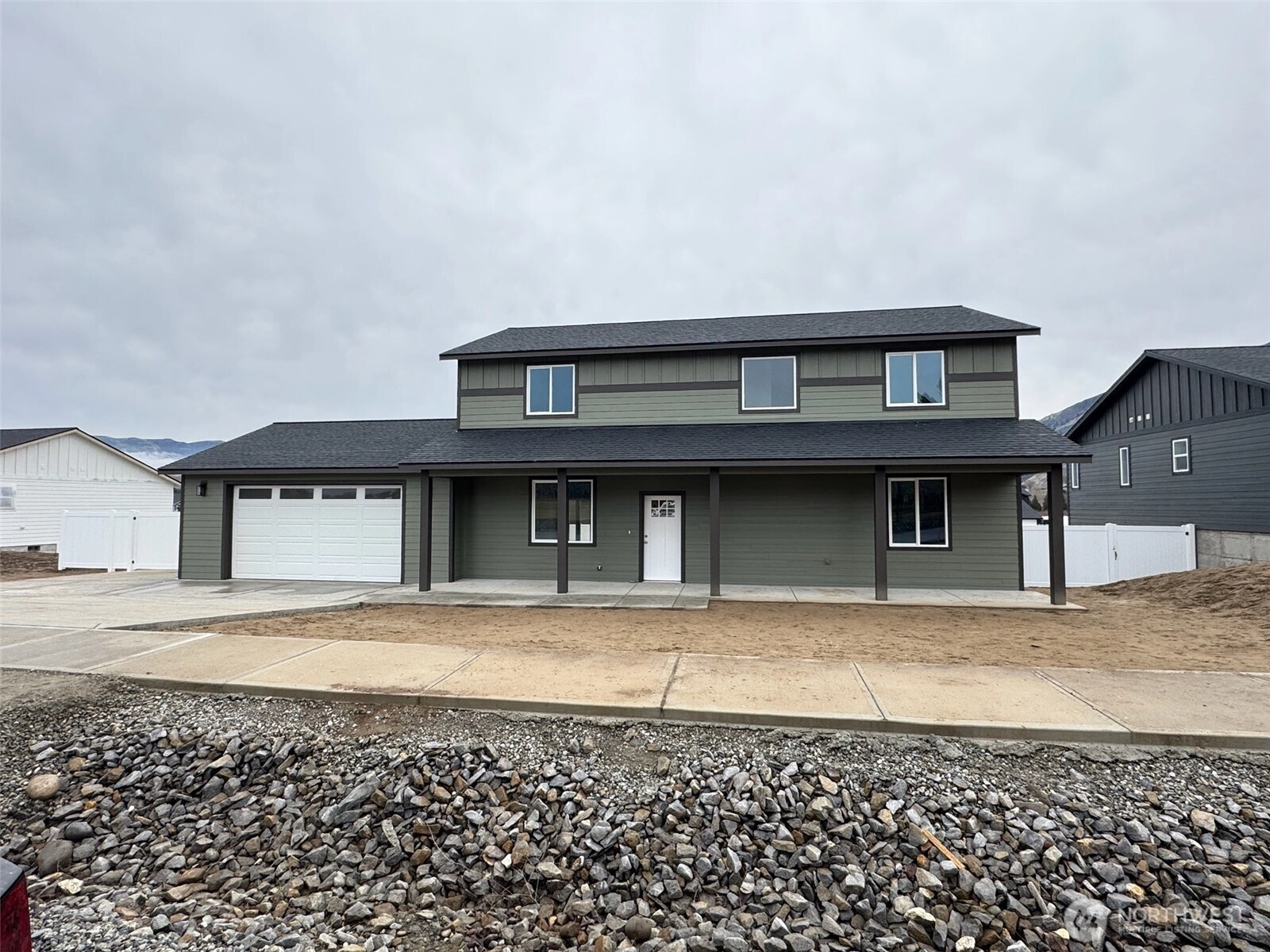 52 Juanita Way Malaga WA 98828