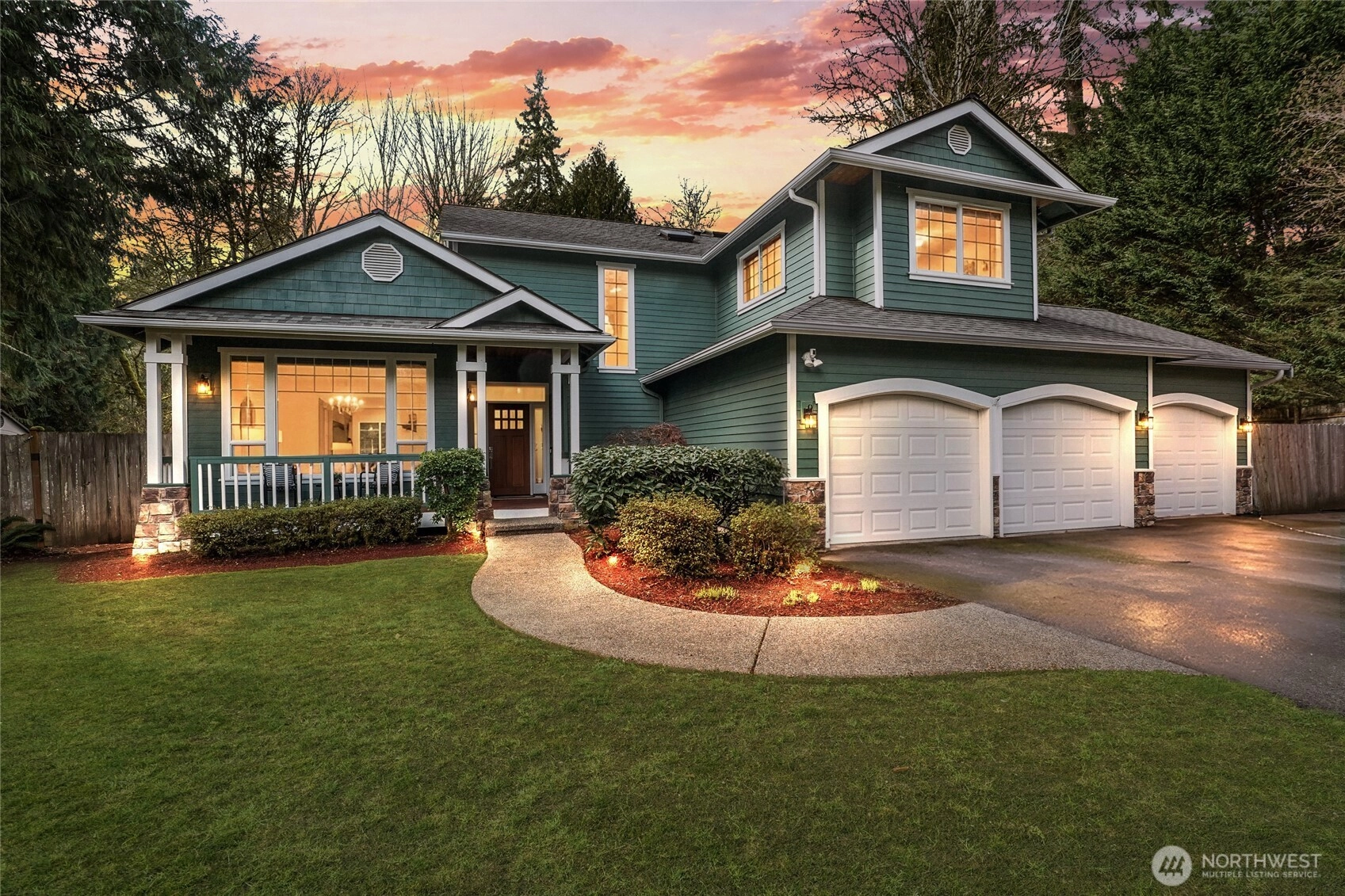 6211 247th Ave NE Redmond WA 98053