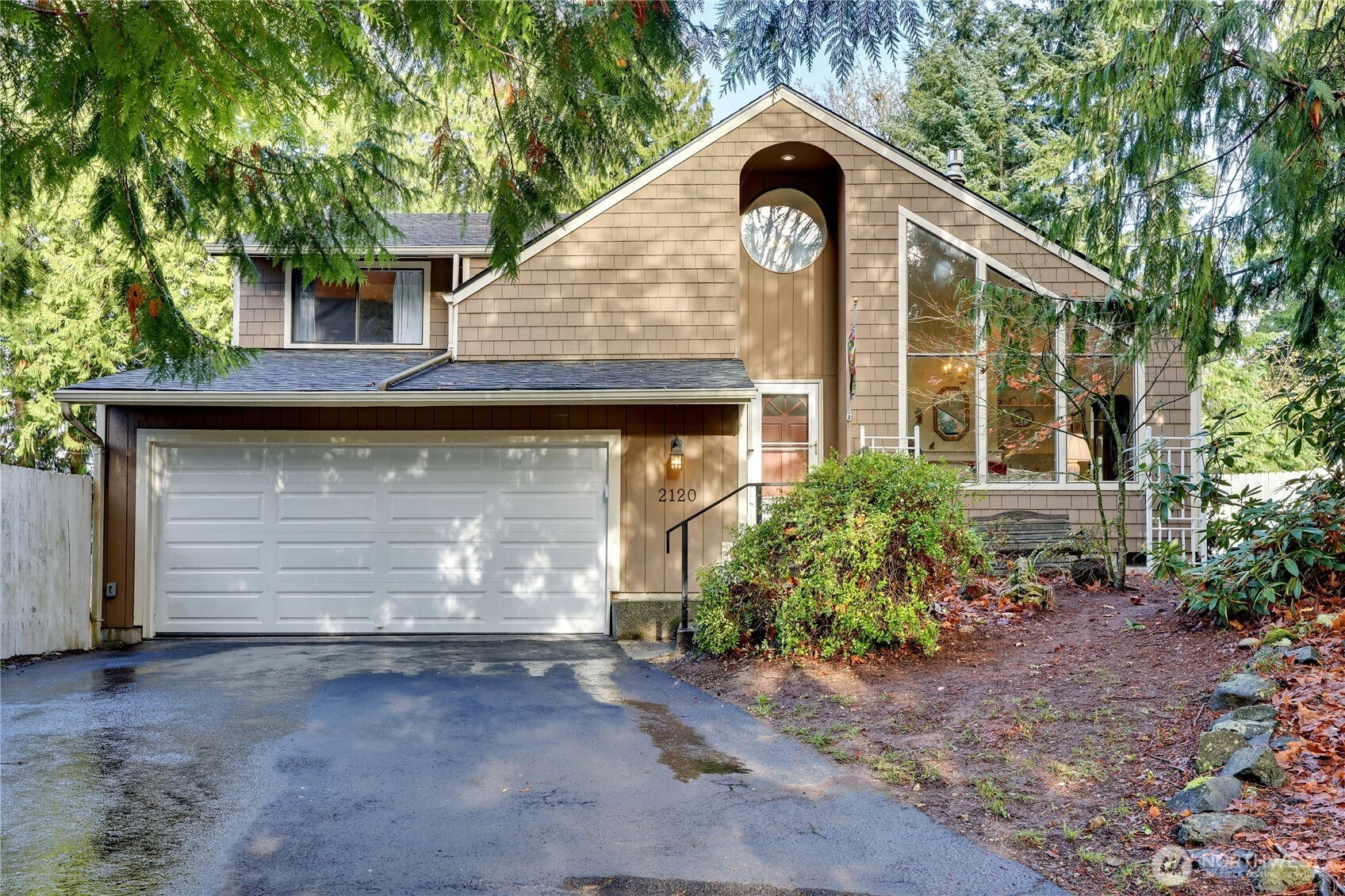 2120 NE Edwin Ct Poulsbo WA 98370