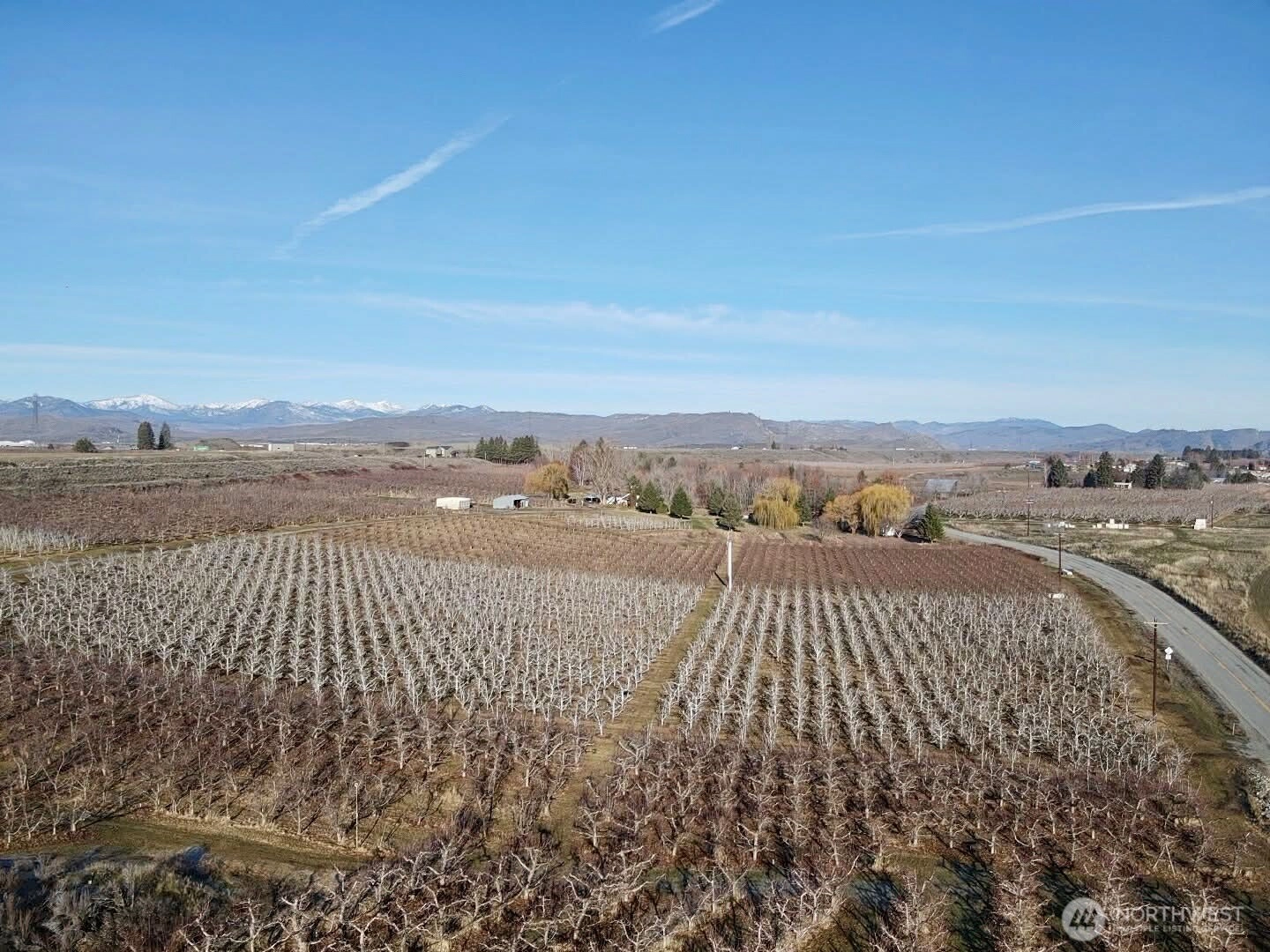 223 Old Riverside Hwy Omak WA 98841