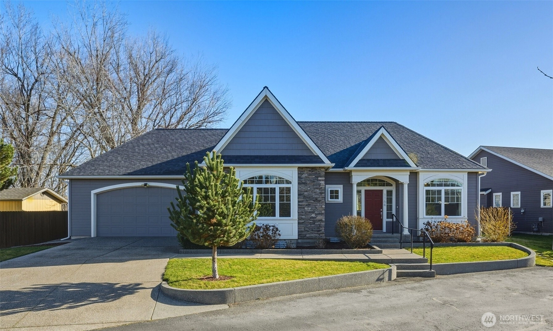 1164 SE Creekside Dr Unit  College Place WA 99324