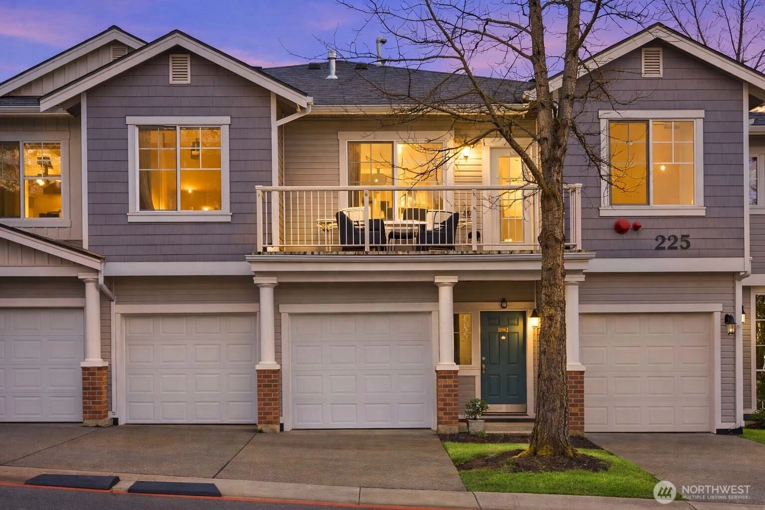 225 S 51st St Unit G Unit G Renton WA 98055