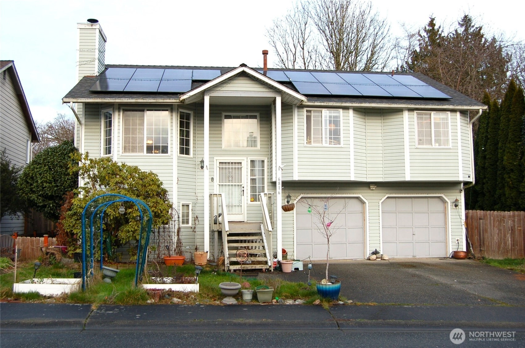 6816 Church Creek Ct NW Unit  Stanwood WA 98292