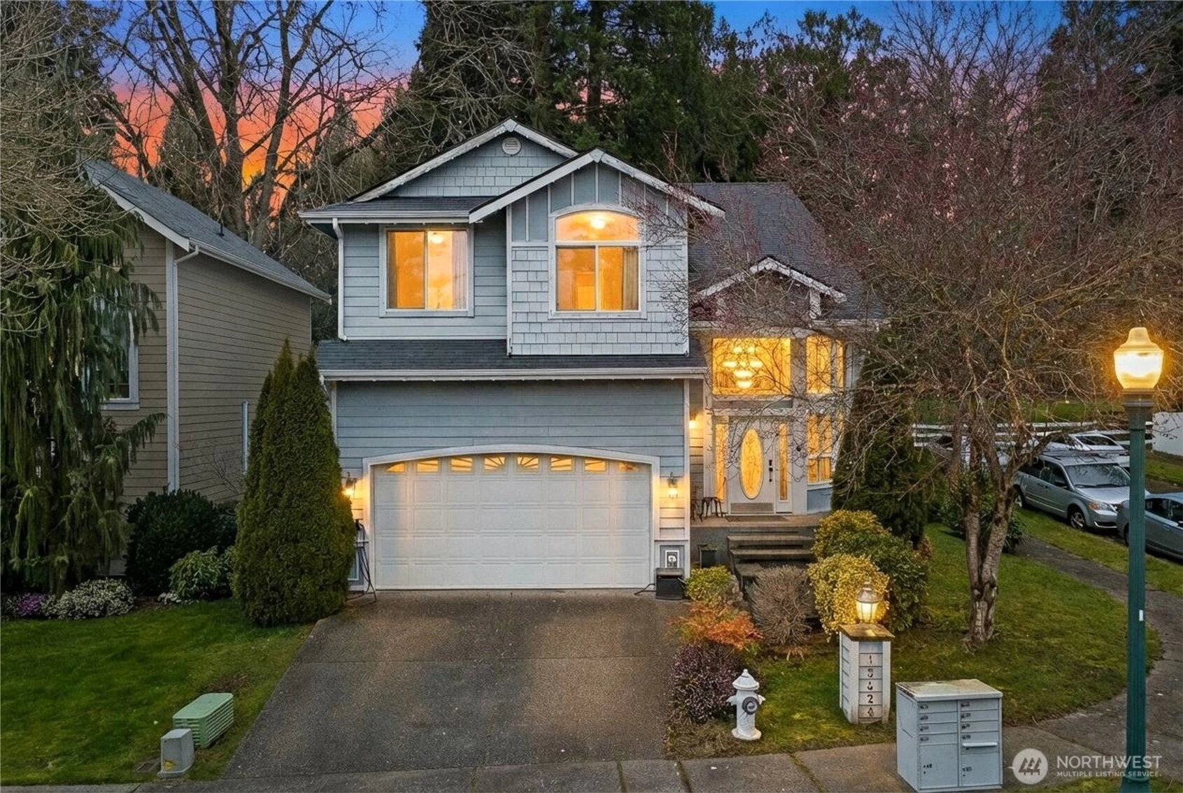 15428 SE 252nd Pl Covington WA 98042