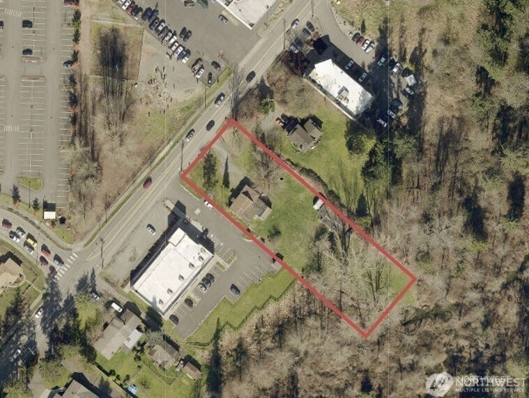 17275 SE Wax Rd Covington WA 98042