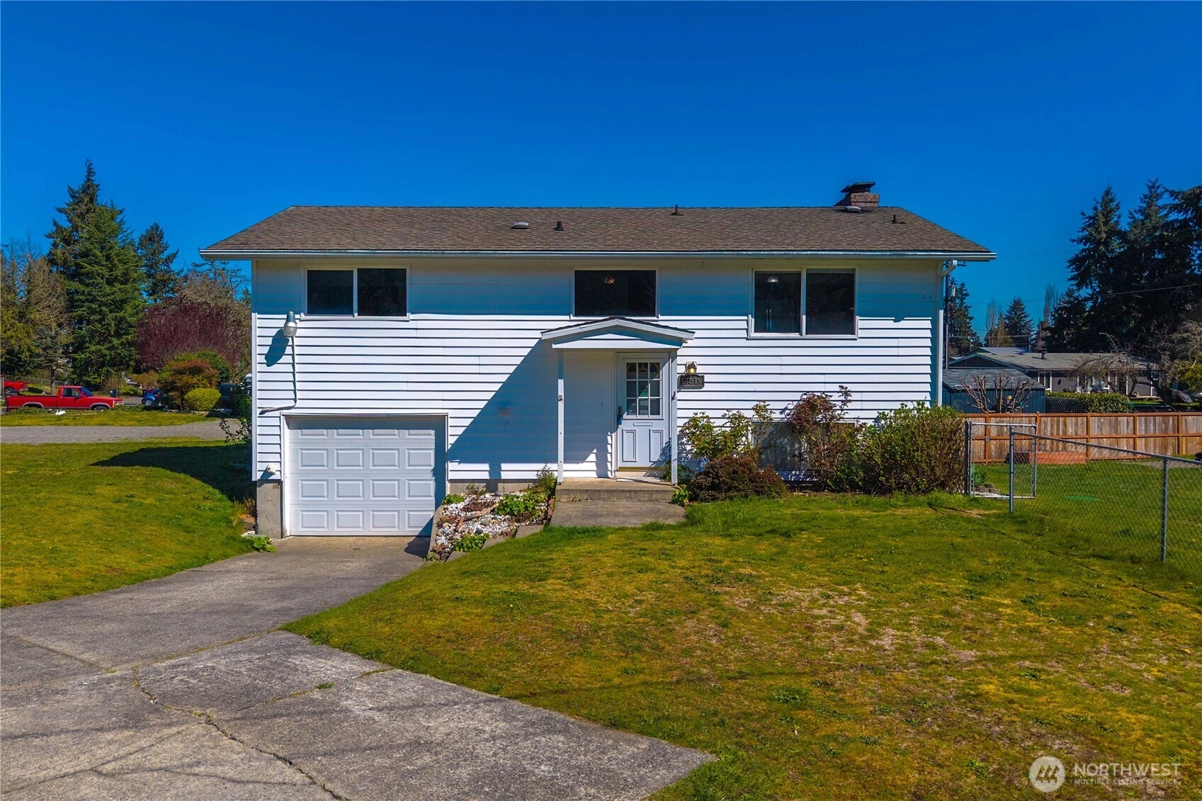 17519 8th Ave Ct S Spanaway WA 98387