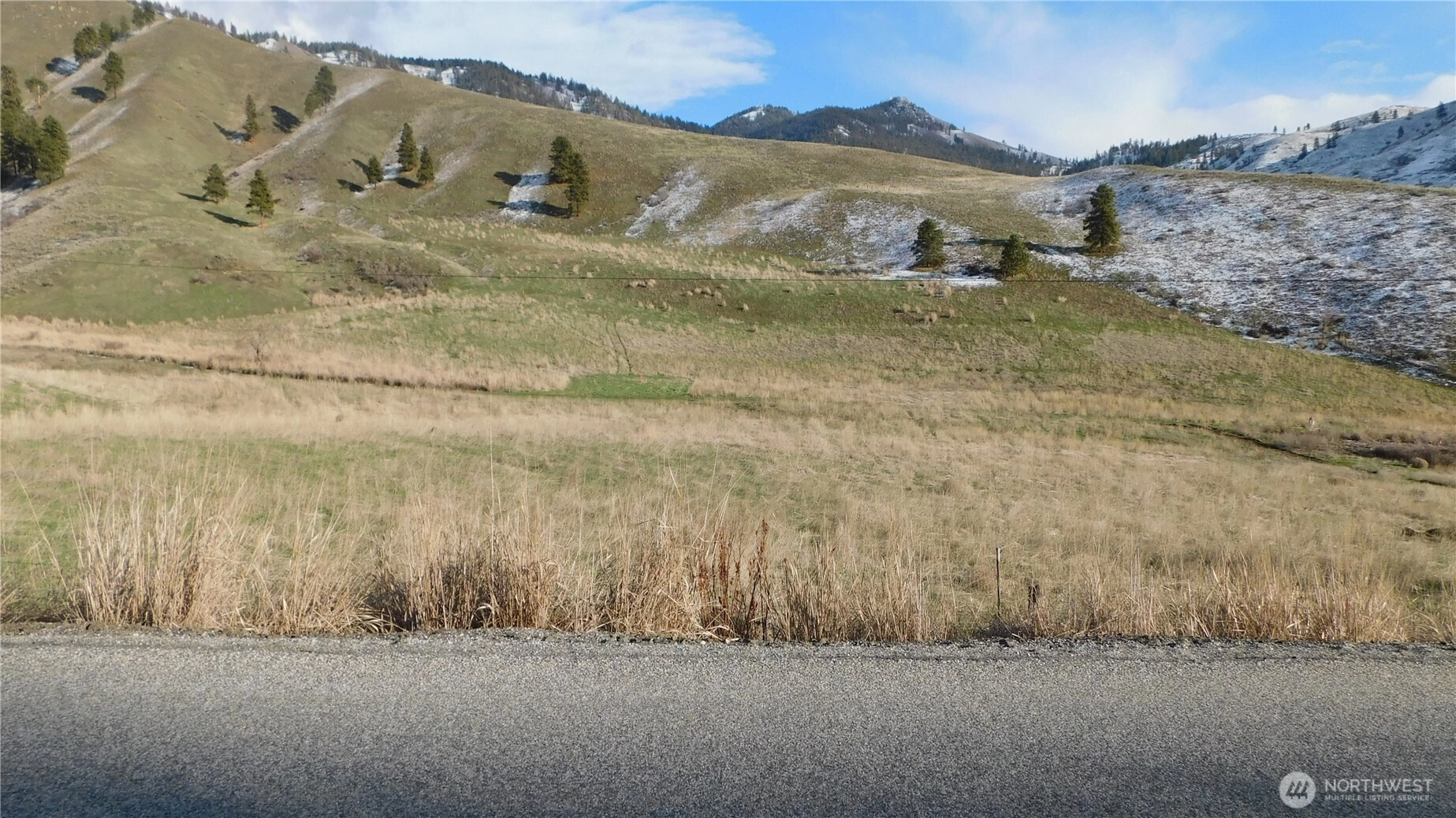 8031 Nahahum Canyon Rd Unit  Cashmere WA 98815