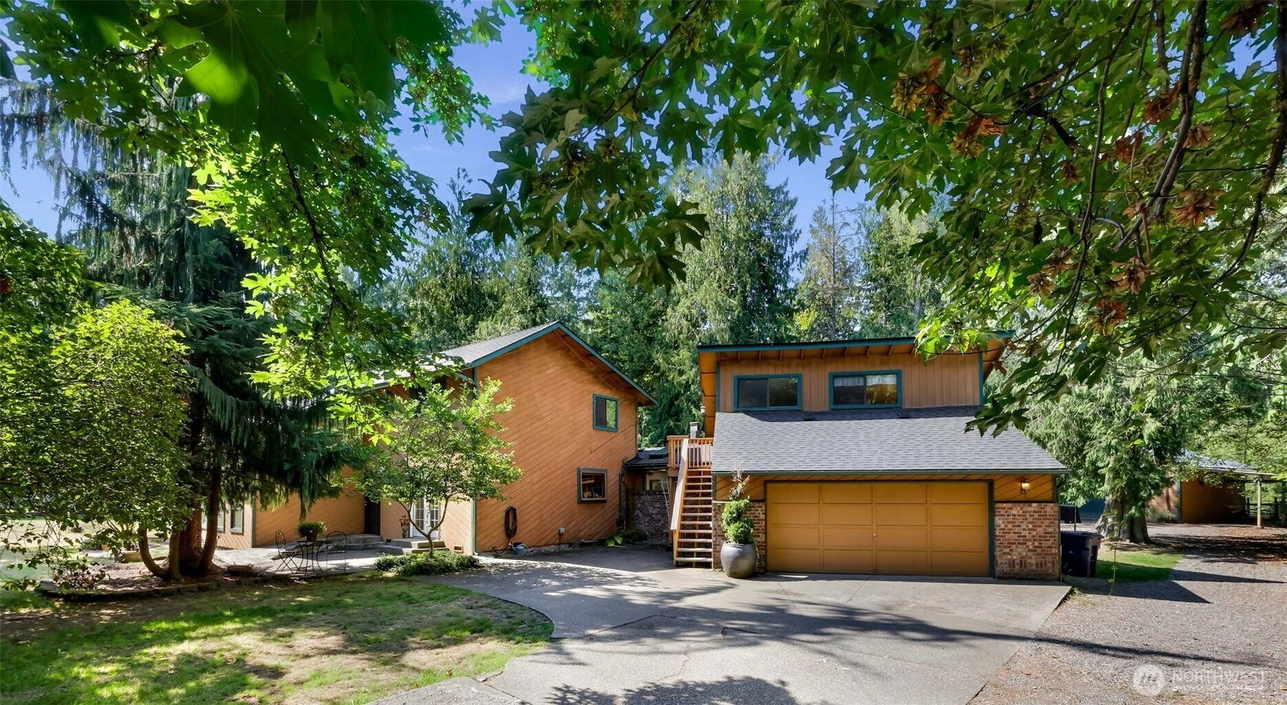 42117 State Route 2 Gold Bar WA 98251