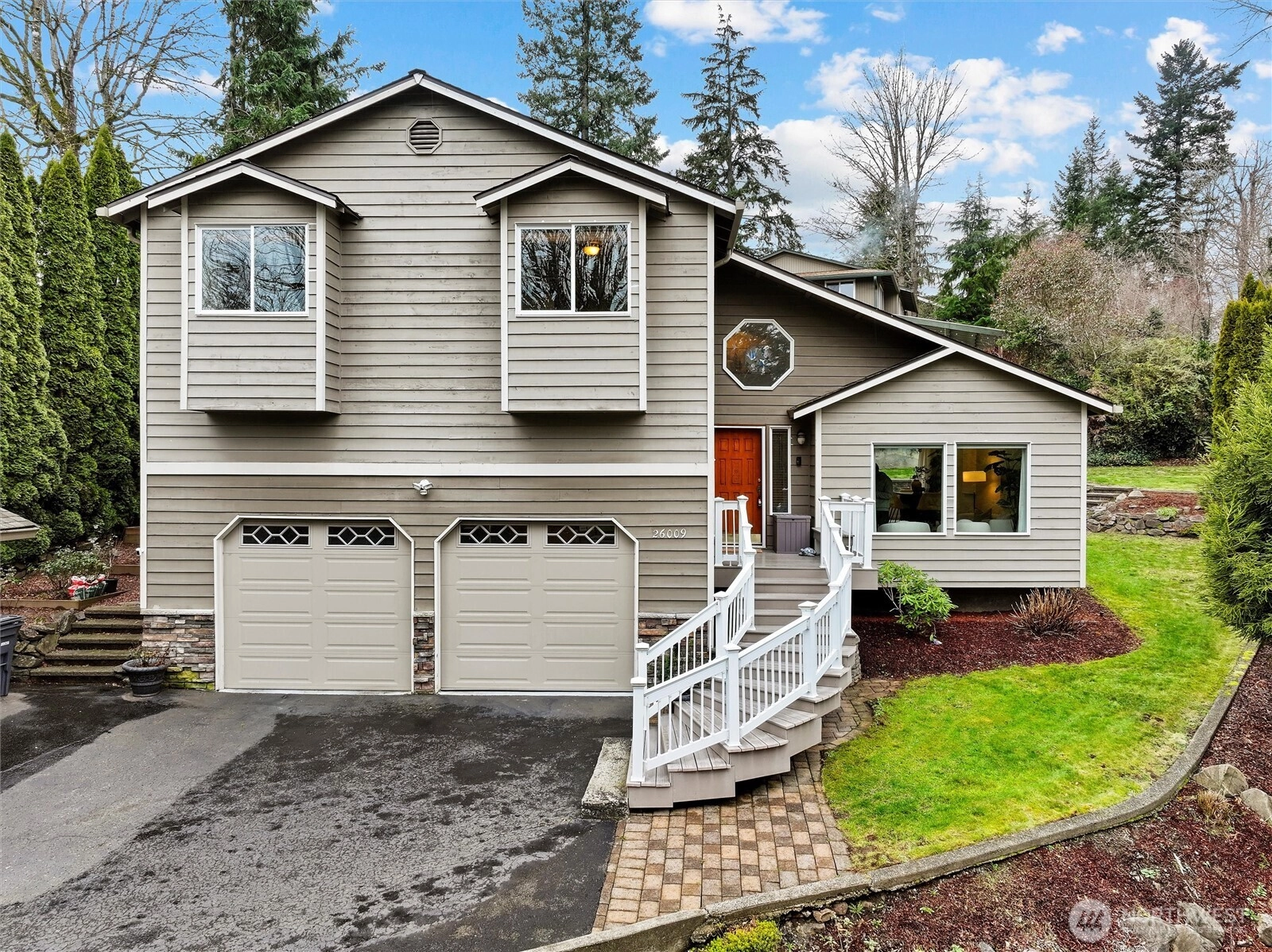 26009 222nd Pl SE Unit  Maple Valley WA 98038