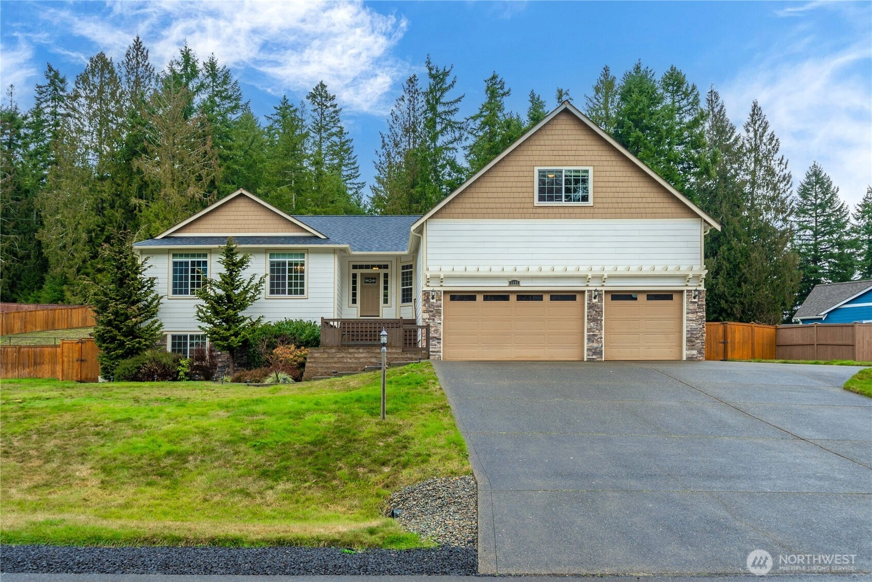 9127 Fox Ridge Ln SE Olympia WA 98513
