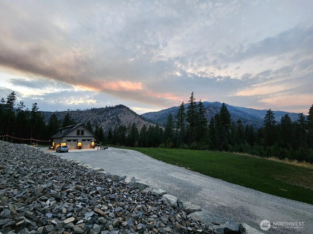 340 Mossback Ln Entiat WA 98822