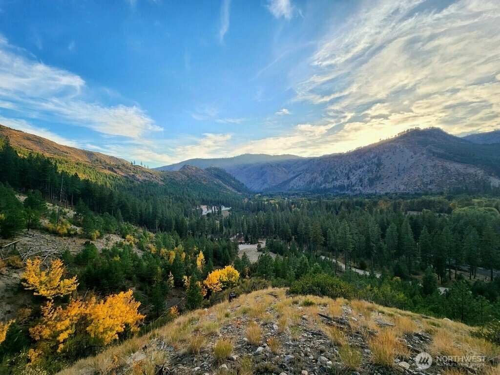 Entiat River Rd Entiat WA 98822
