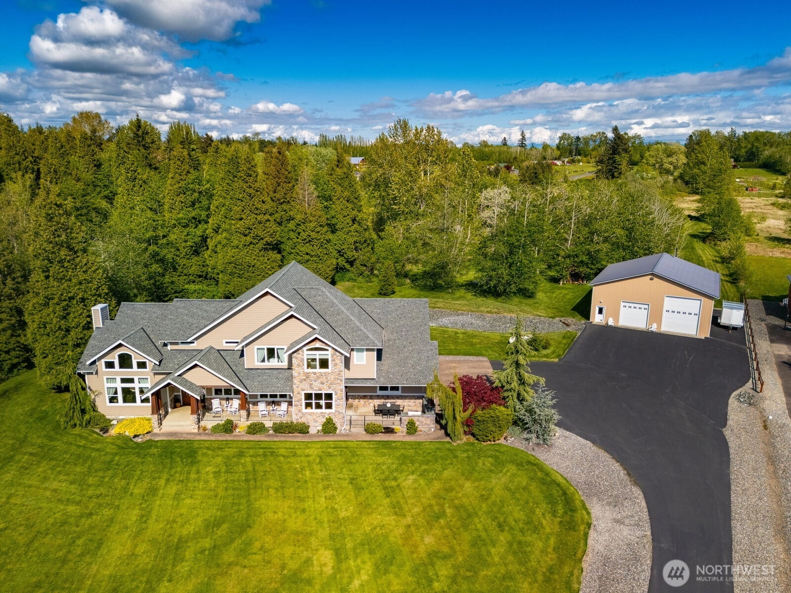 6152 Garrett Ln Ferndale WA 98248